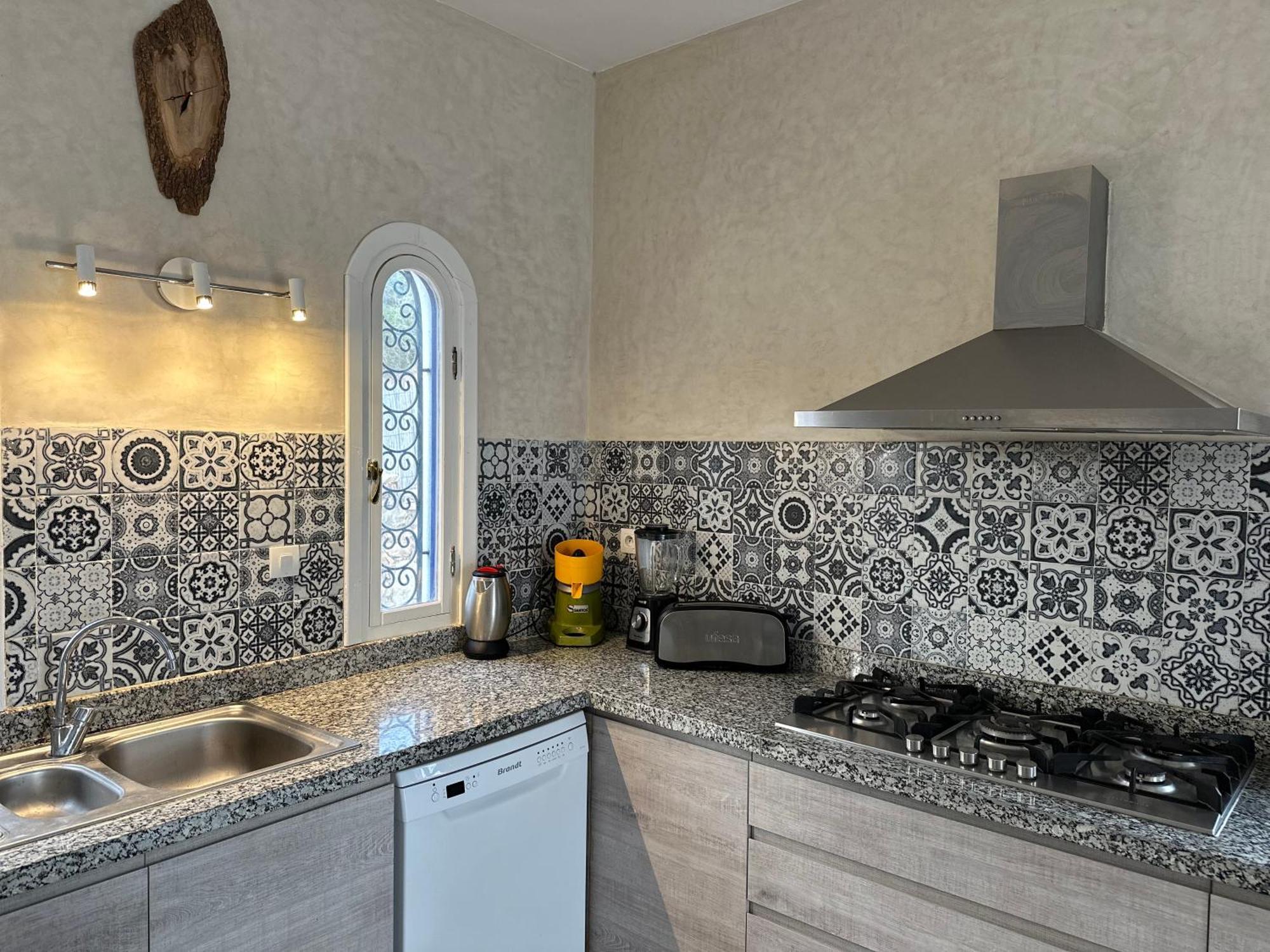 Kiola Villa Taghazout Εξωτερικό φωτογραφία